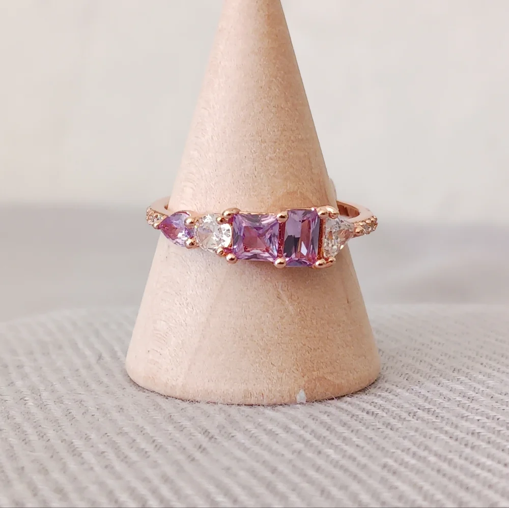 BP Reminders of You Ring - Picture 2 of 5